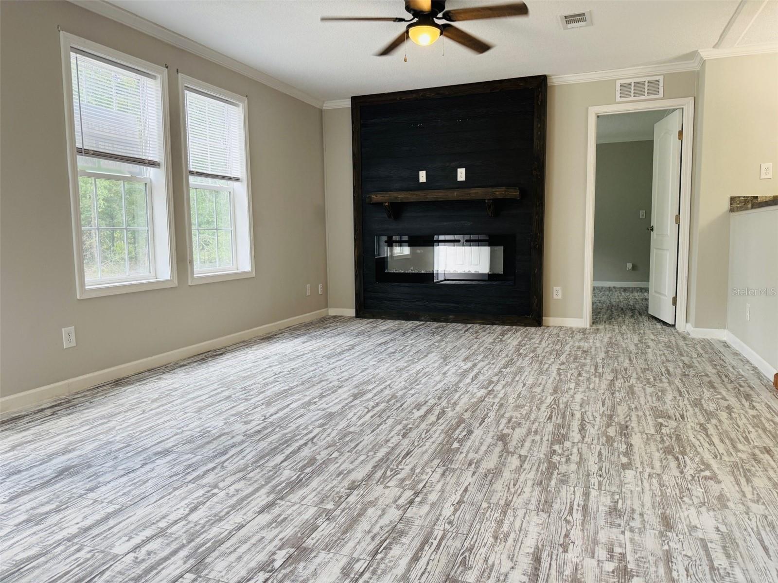 5807 NW 12TH CT, BELL, FL, 32619