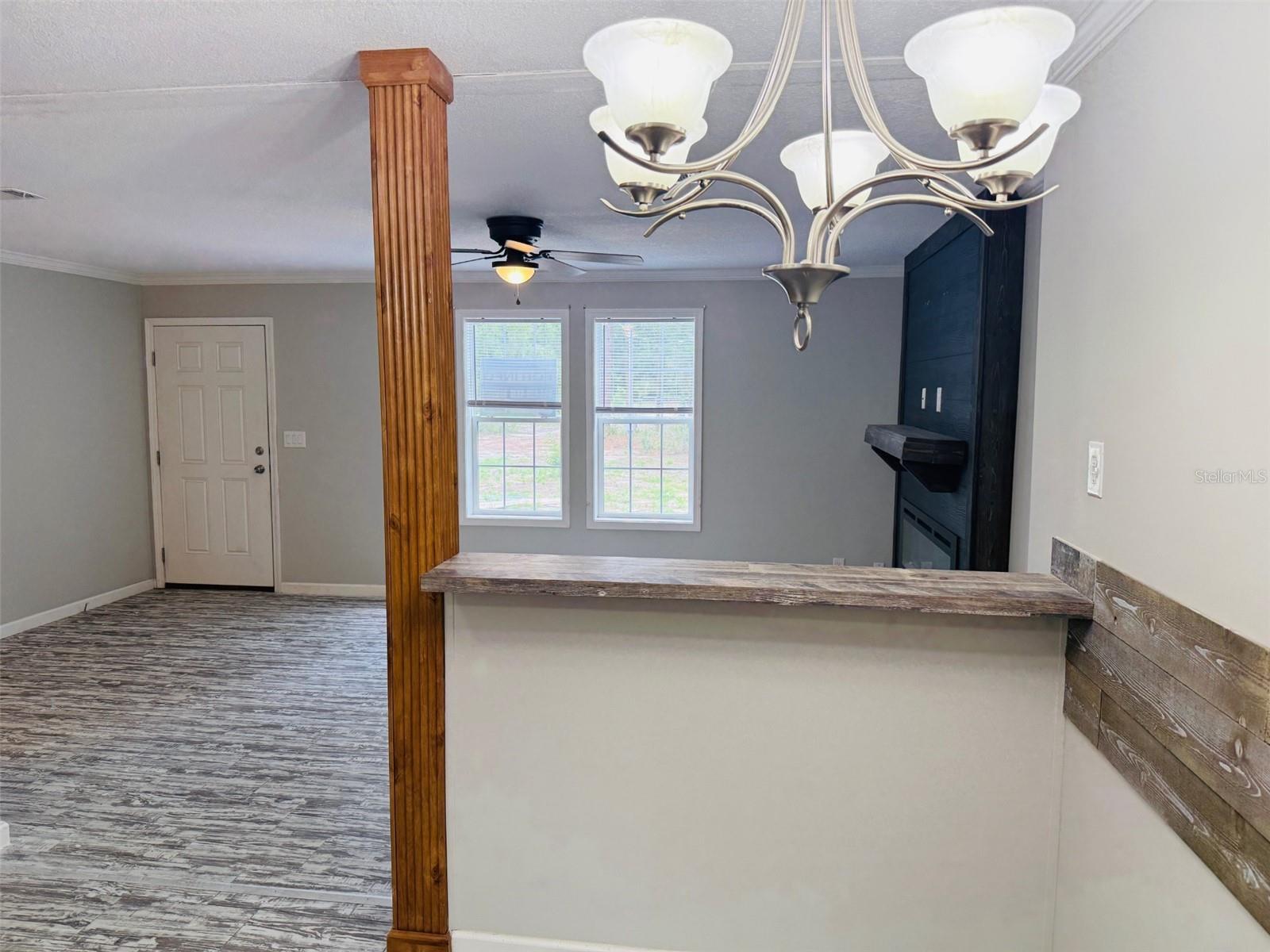 5807 NW 12TH CT, BELL, FL, 32619