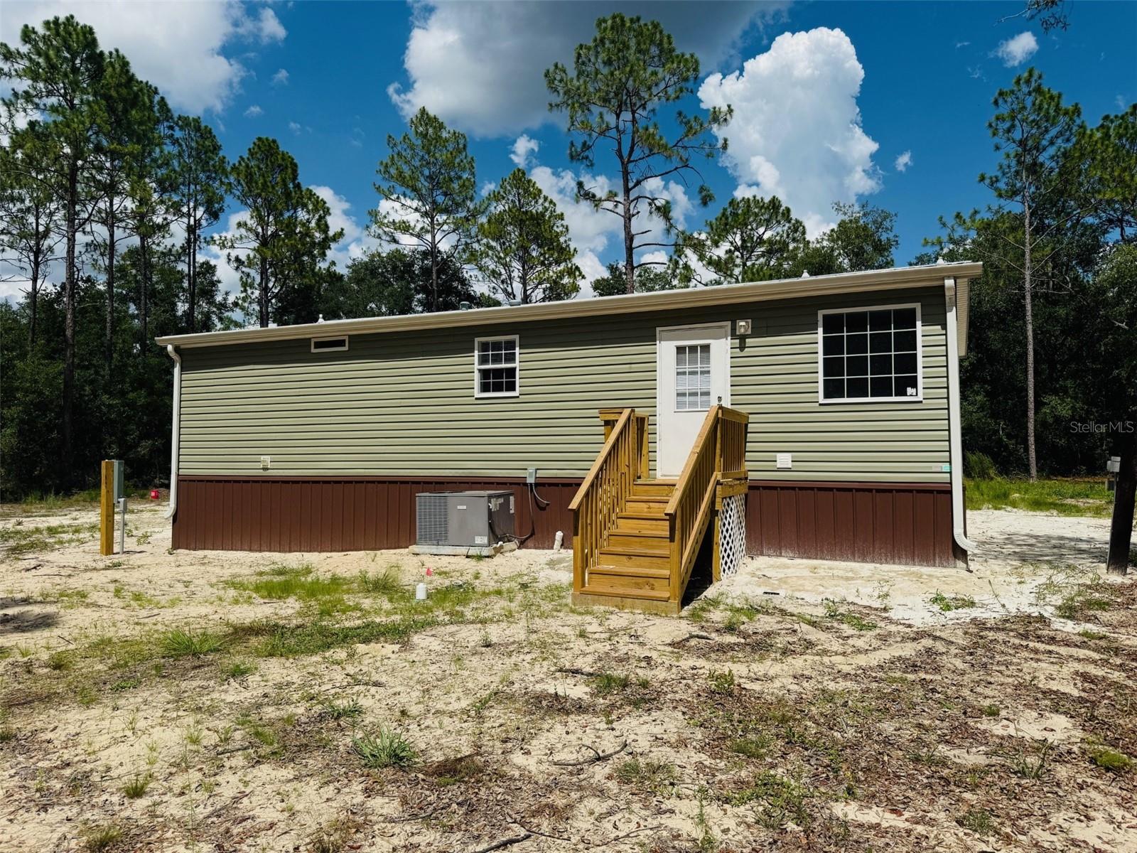 5807 NW 12TH CT, BELL, FL, 32619