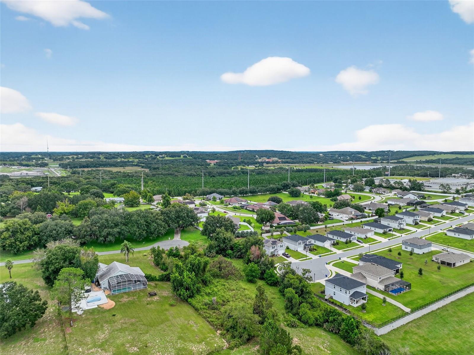 TBD KANUBA CT, CLERMONT, FL, 34711