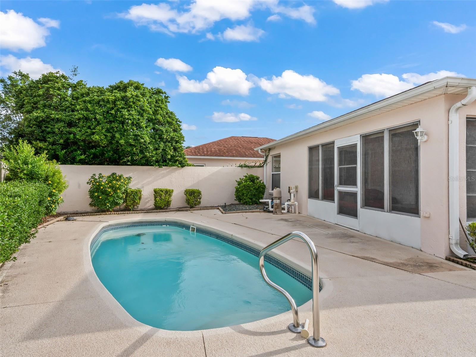 744 HERNANDEZ DR, THE VILLAGES, FL, 32159