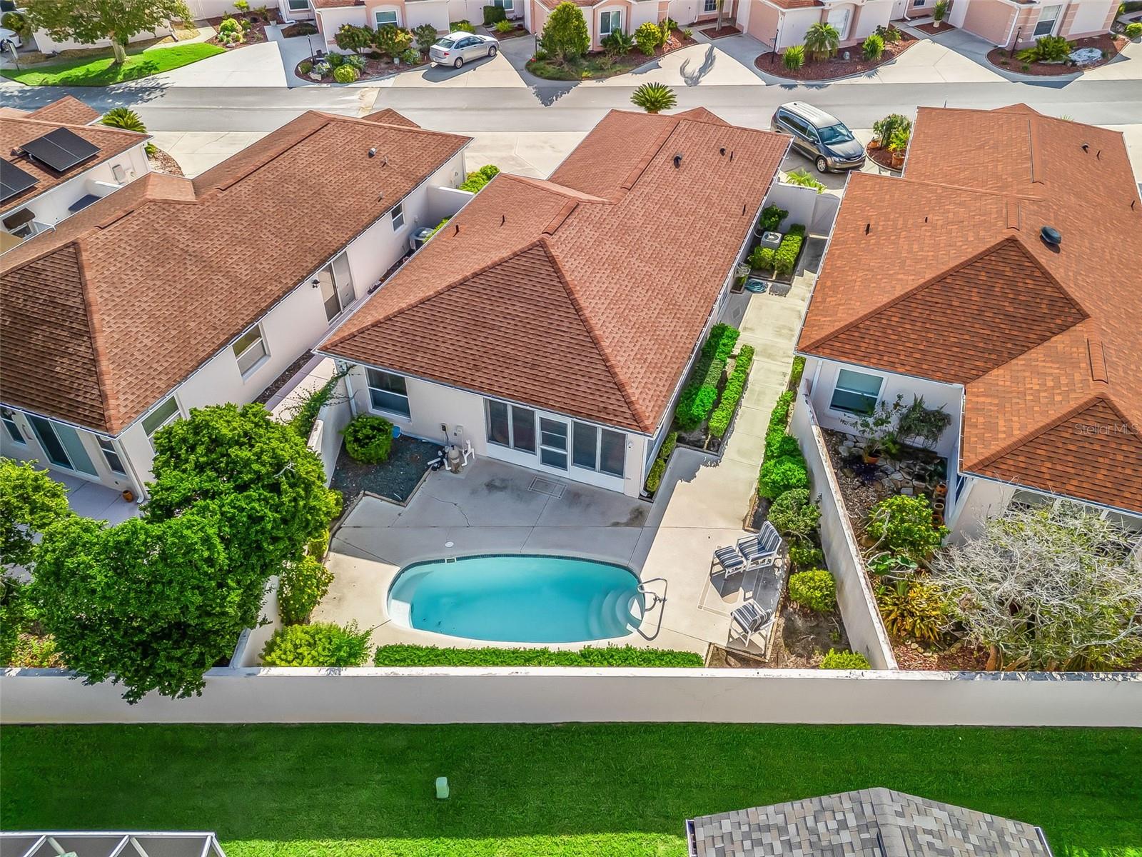 744 HERNANDEZ DR, THE VILLAGES, FL, 32159