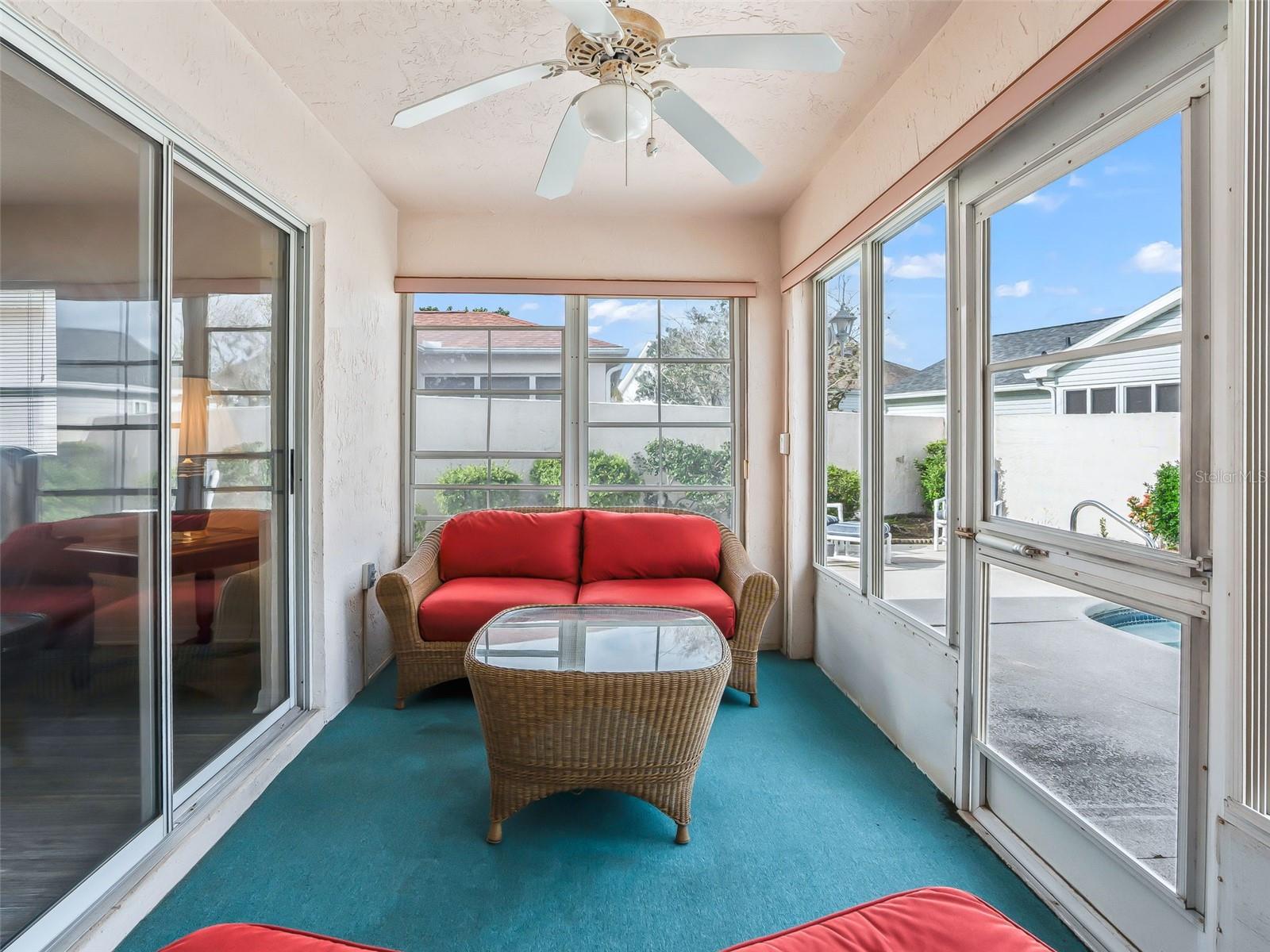 744 HERNANDEZ DR, THE VILLAGES, FL, 32159