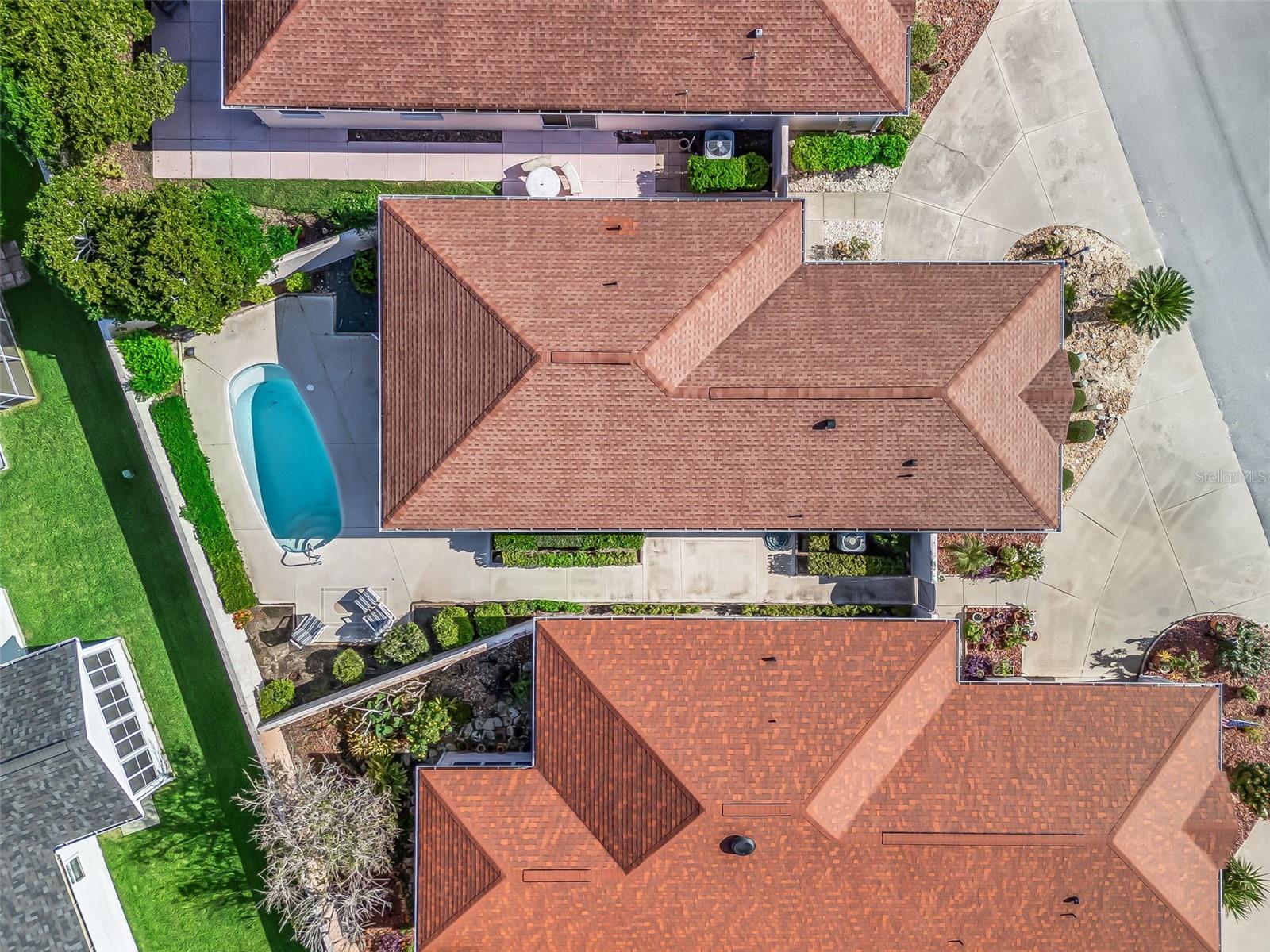 744 HERNANDEZ DR, THE VILLAGES, FL, 32159