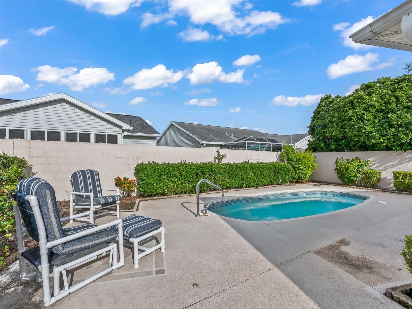 744 HERNANDEZ DR, THE VILLAGES, FL, 32159