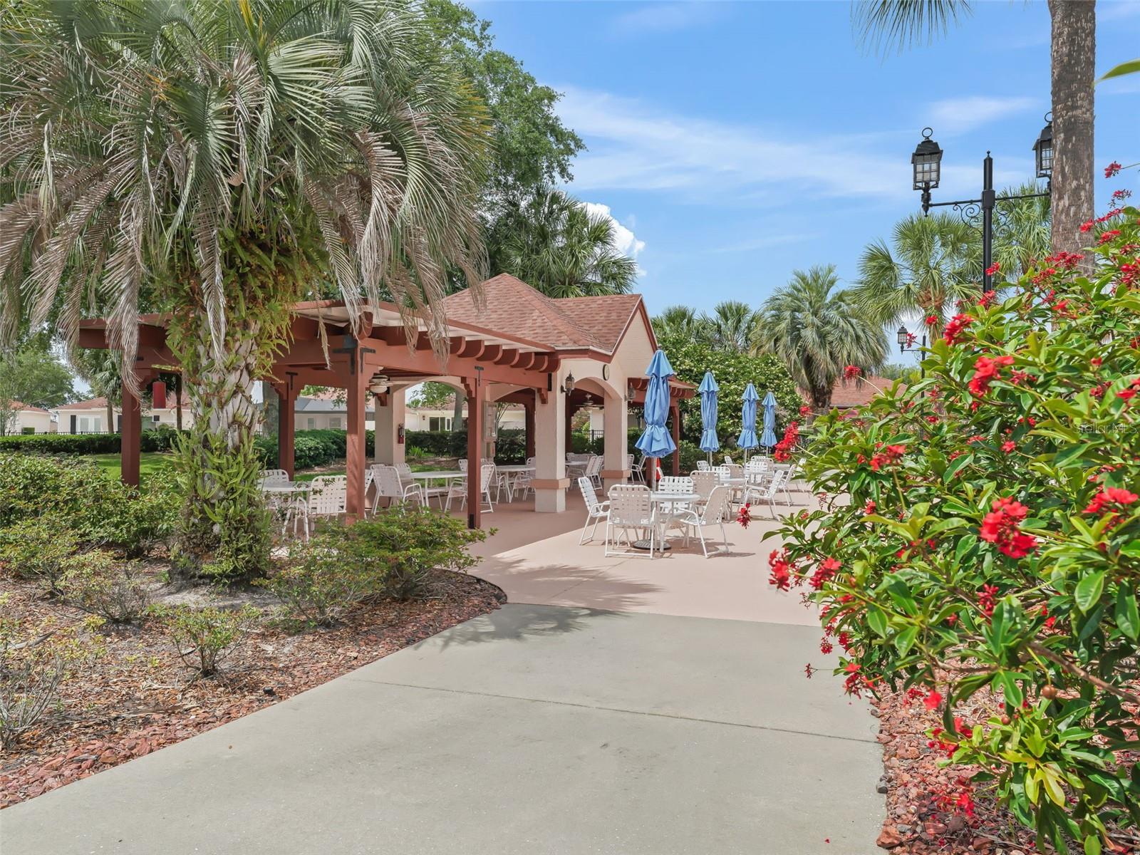 744 HERNANDEZ DR, THE VILLAGES, FL, 32159