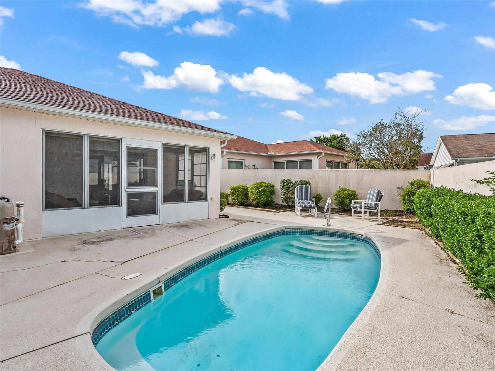 744 HERNANDEZ DR, THE VILLAGES, FL, 32159