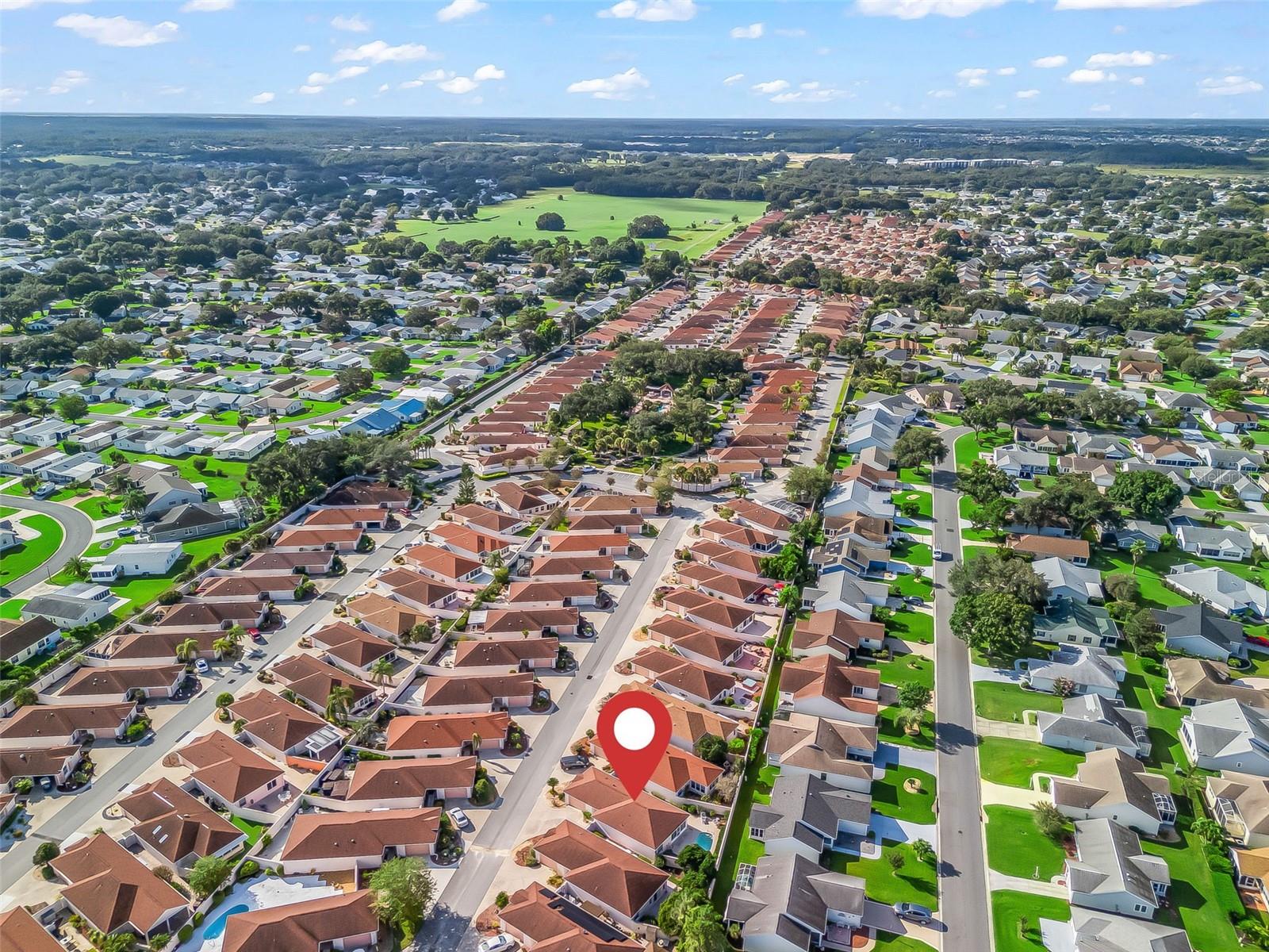 744 HERNANDEZ DR, THE VILLAGES, FL, 32159