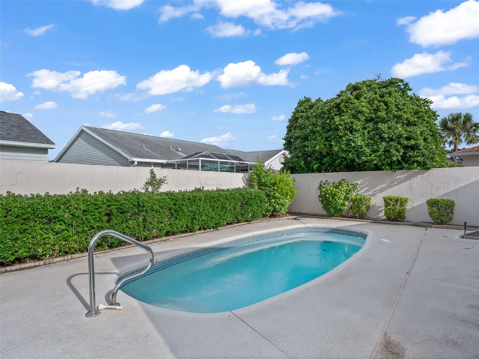 744 HERNANDEZ DR, THE VILLAGES, FL, 32159