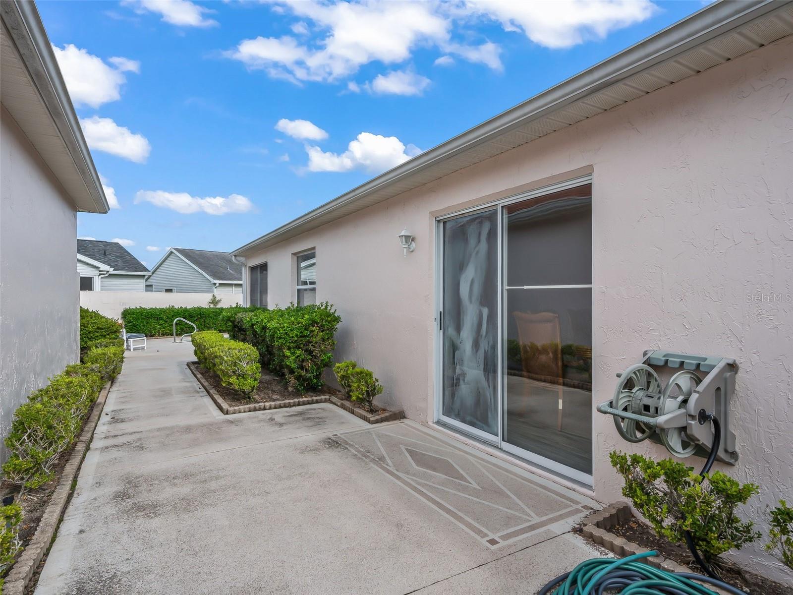 744 HERNANDEZ DR, THE VILLAGES, FL, 32159