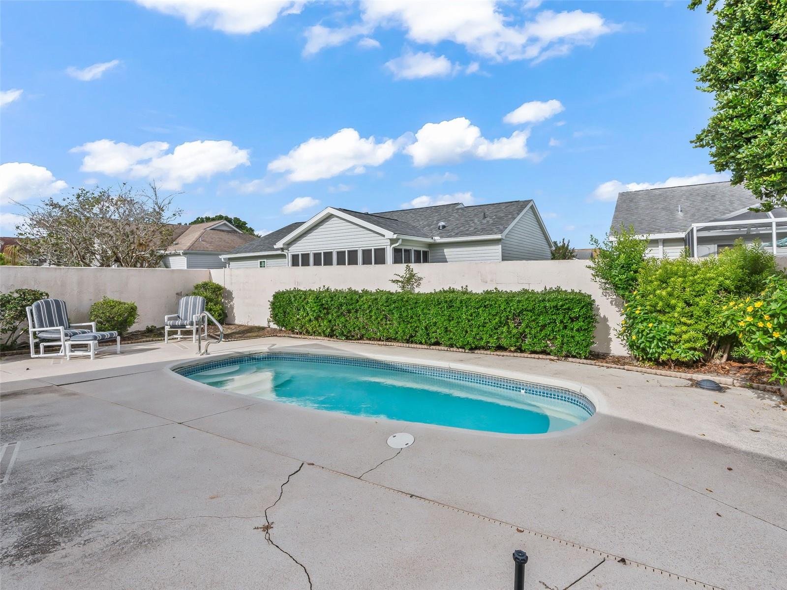 744 HERNANDEZ DR, THE VILLAGES, FL, 32159