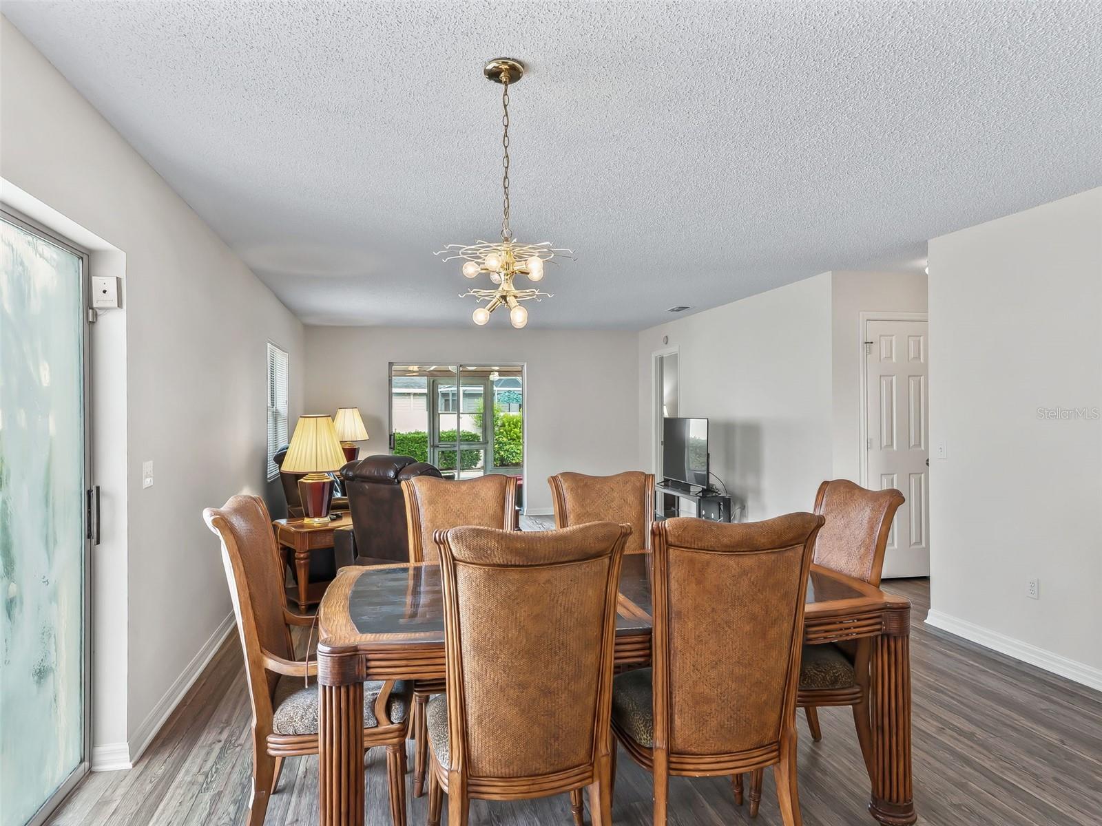 744 HERNANDEZ DR, THE VILLAGES, FL, 32159