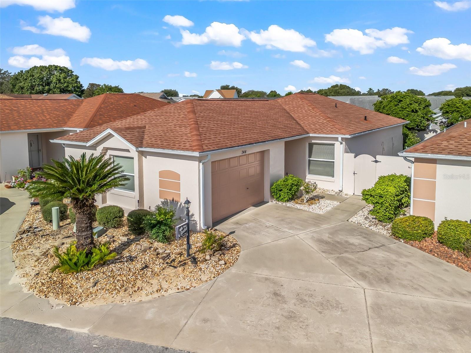 744 HERNANDEZ DR, THE VILLAGES, FL, 32159