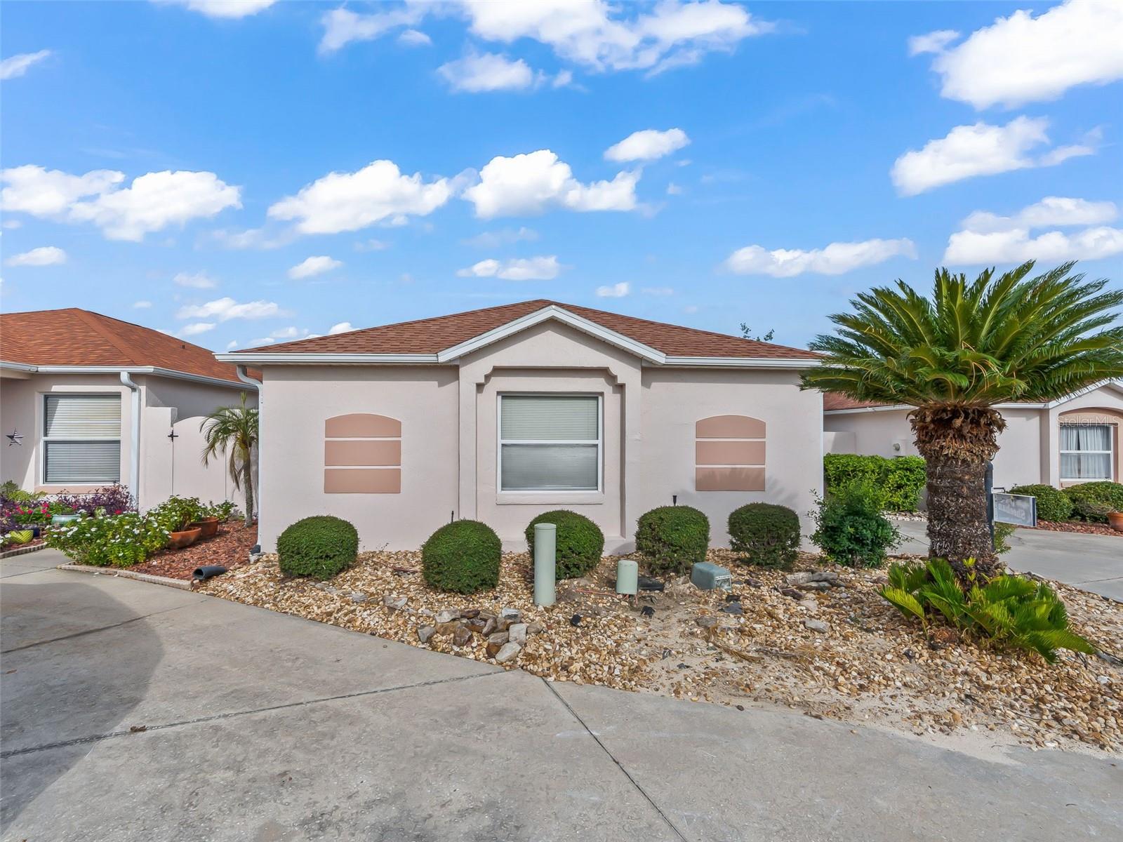 744 HERNANDEZ DR, THE VILLAGES, FL, 32159