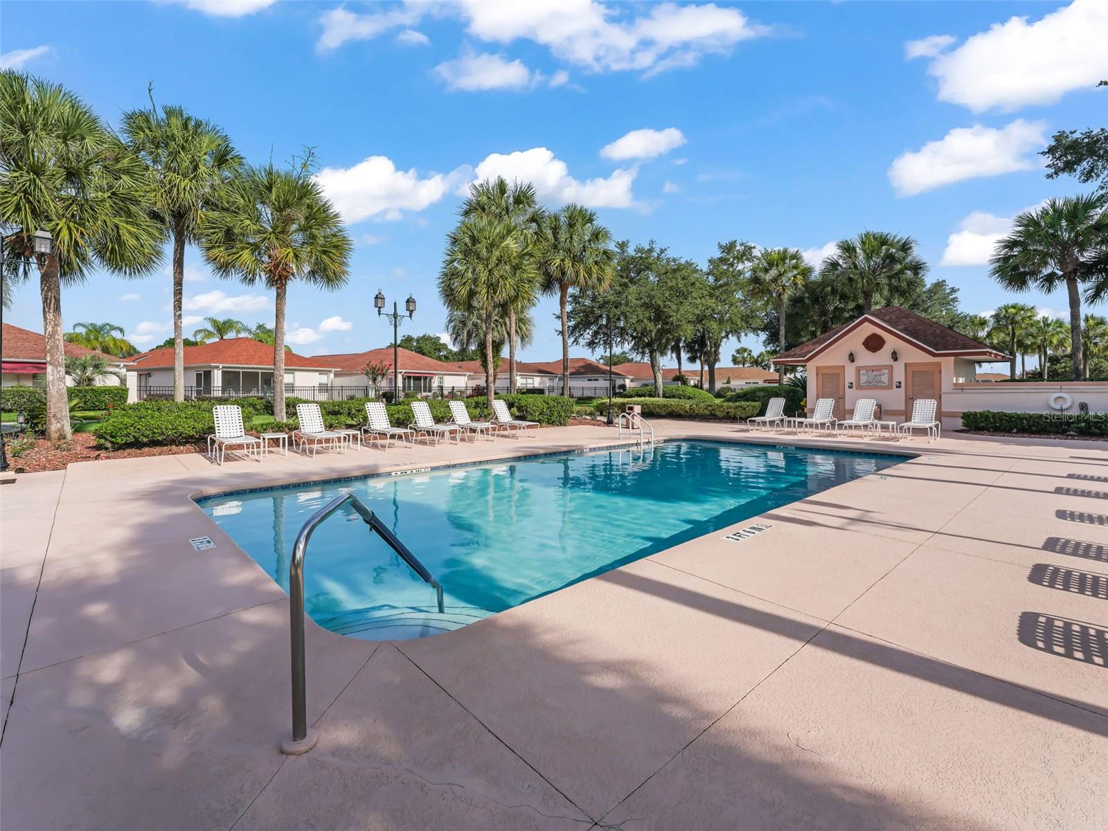 744 HERNANDEZ DR, THE VILLAGES, FL, 32159
