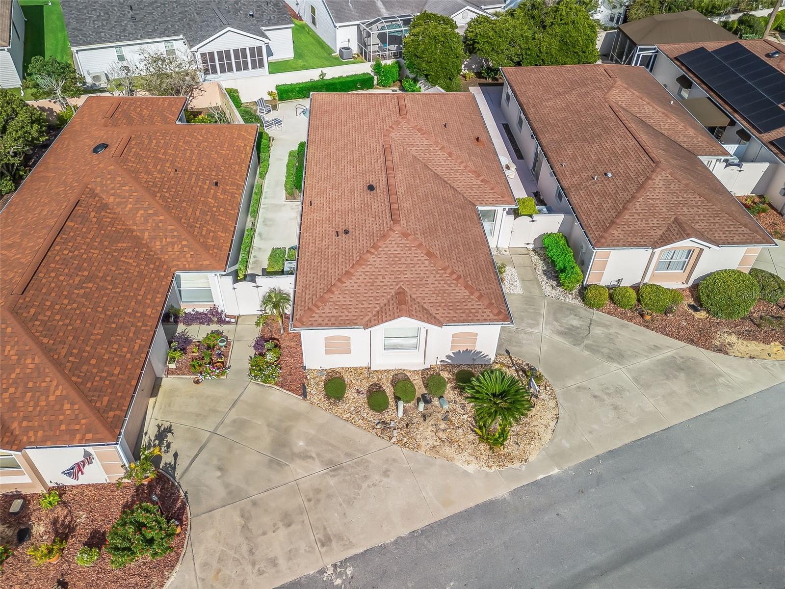 744 HERNANDEZ DR, THE VILLAGES, FL, 32159