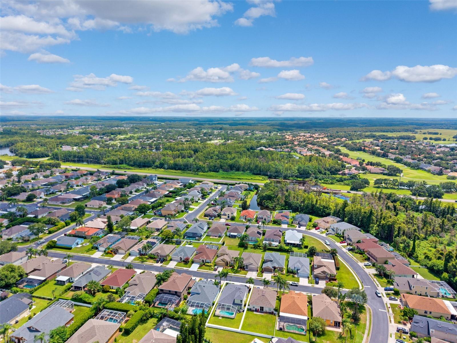 10443 PEPPERGRASS CT, TRINITY, FL, 34655