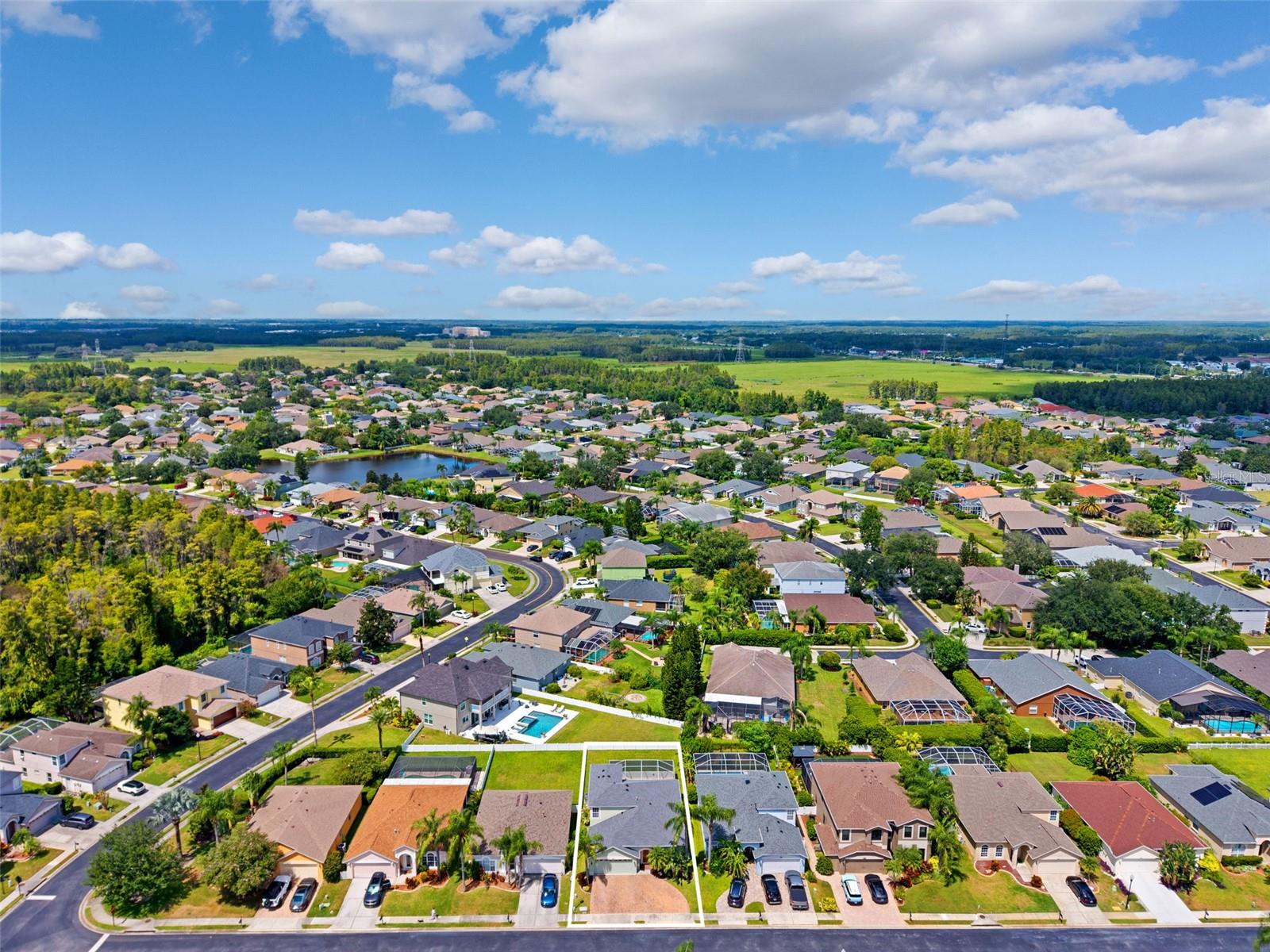 10443 PEPPERGRASS CT, TRINITY, FL, 34655