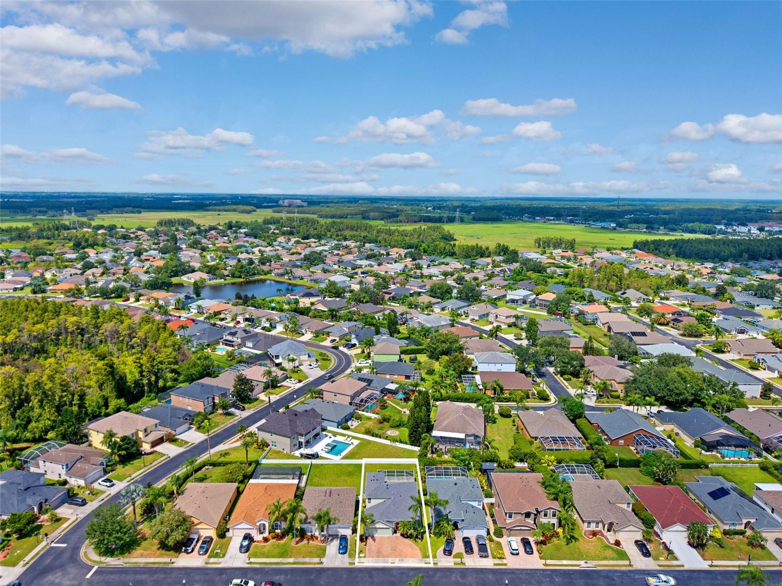 10443 PEPPERGRASS CT, TRINITY, FL, 34655