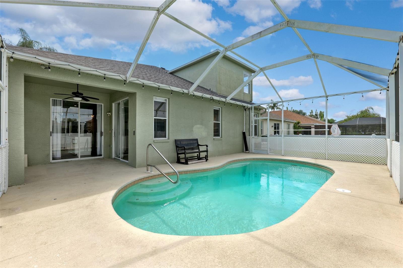 10443 PEPPERGRASS CT, TRINITY, FL, 34655