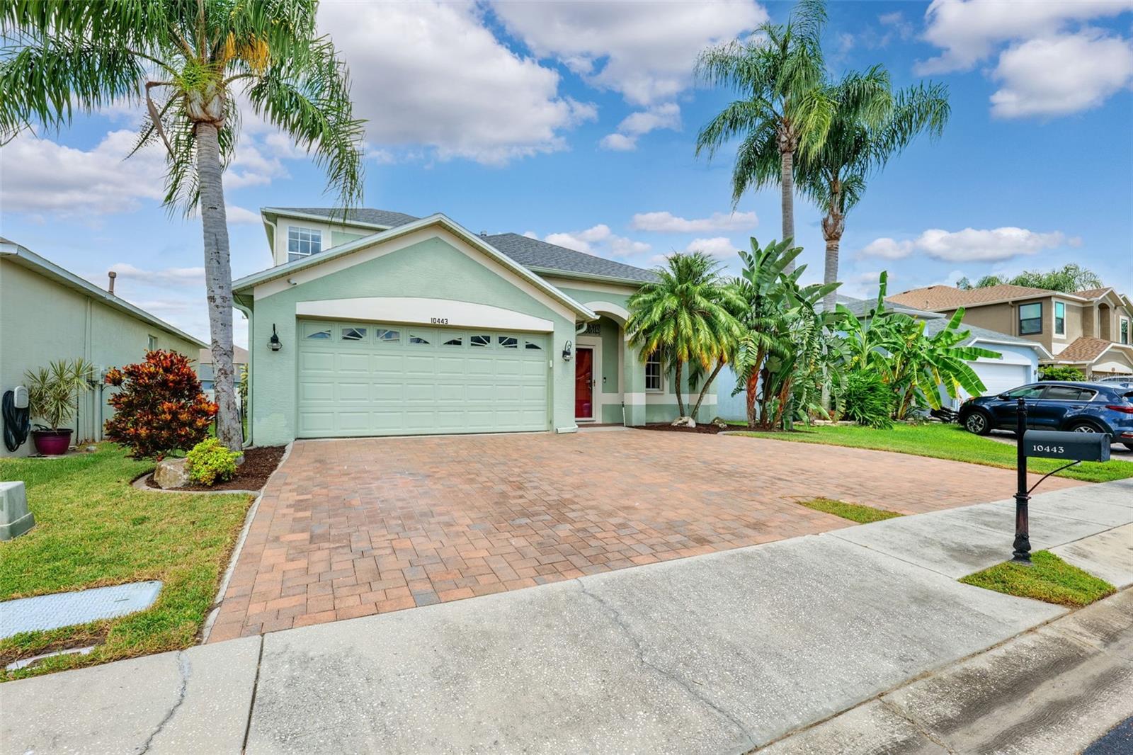 10443 PEPPERGRASS CT, TRINITY, FL, 34655