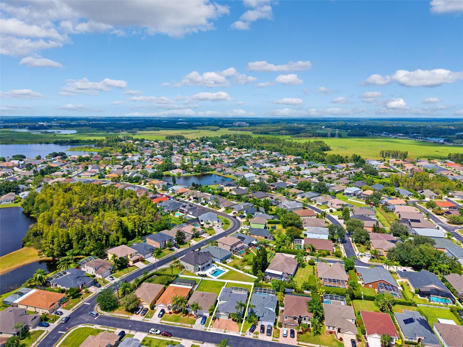 10443 PEPPERGRASS CT, TRINITY, FL, 34655