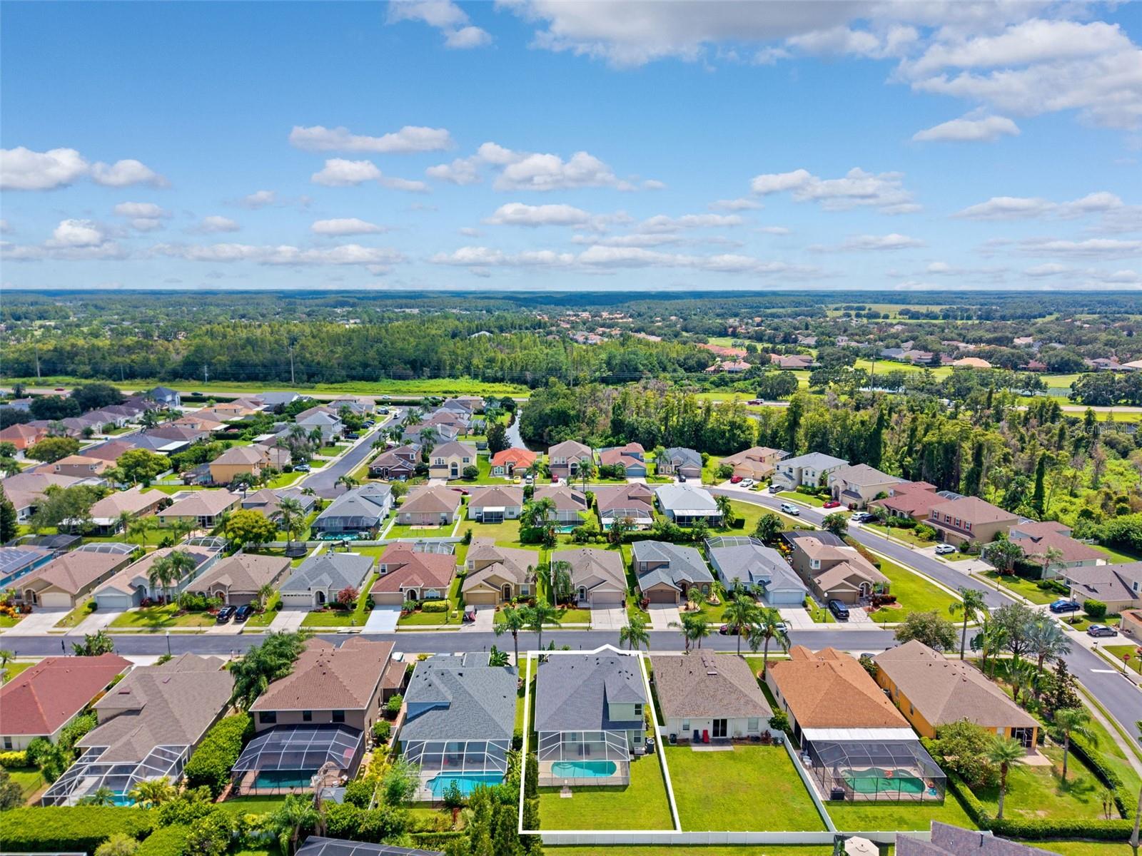 10443 PEPPERGRASS CT, TRINITY, FL, 34655