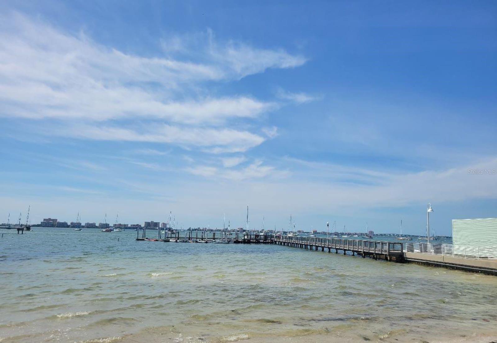 2960 59TH ST S #505, GULFPORT, FL, 33707