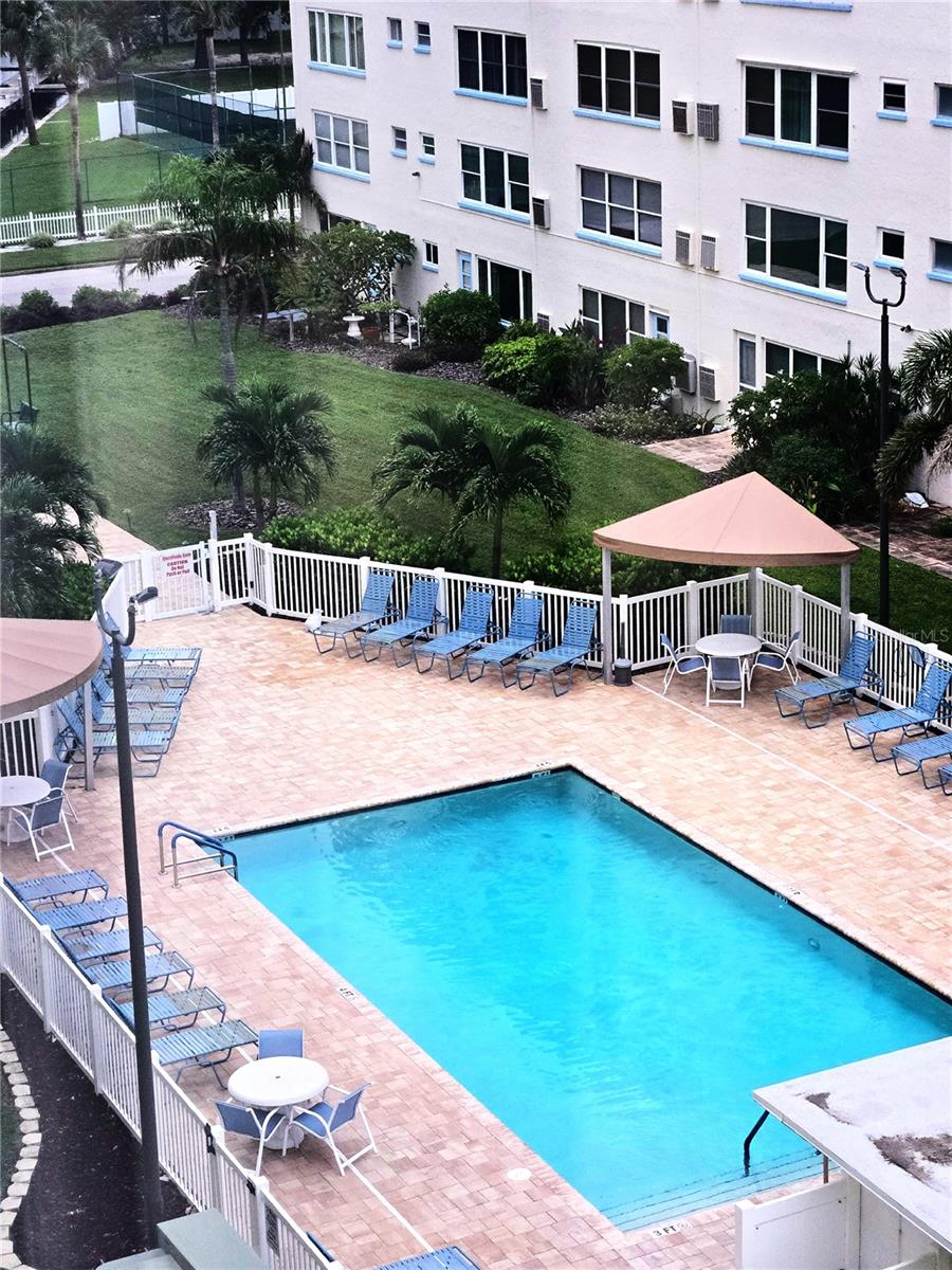 2960 59TH ST S #505, GULFPORT, FL, 33707