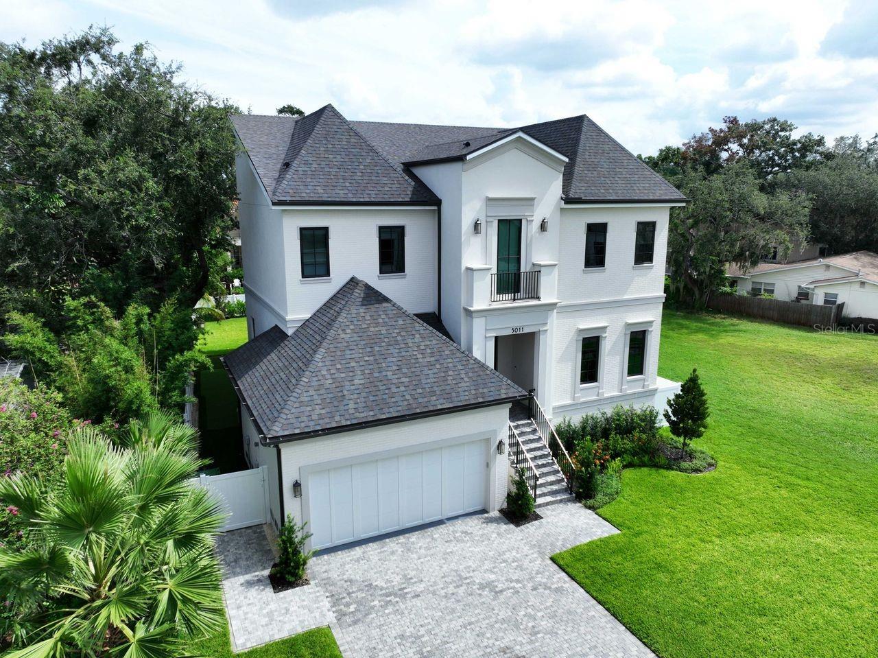 5011 W DICKENS AVE, TAMPA, FL, 33629