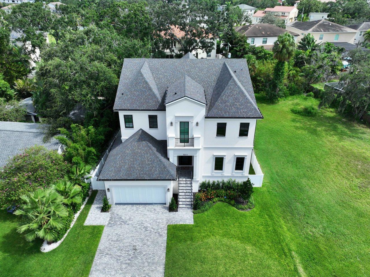 5011 W DICKENS AVE, TAMPA, FL, 33629