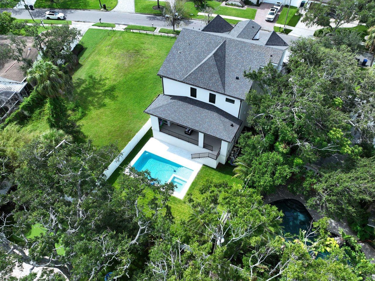 5011 W DICKENS AVE, TAMPA, FL, 33629