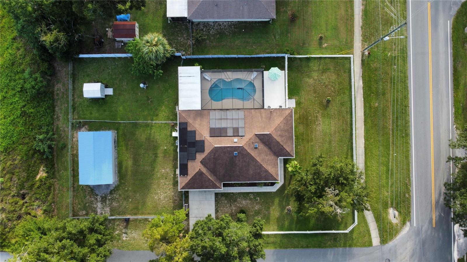 2404 SE 39TH AVE, OCALA, FL, 34471