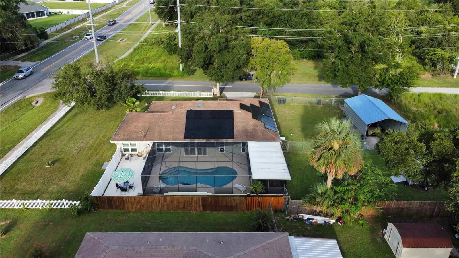 2404 SE 39TH AVE, OCALA, FL, 34471