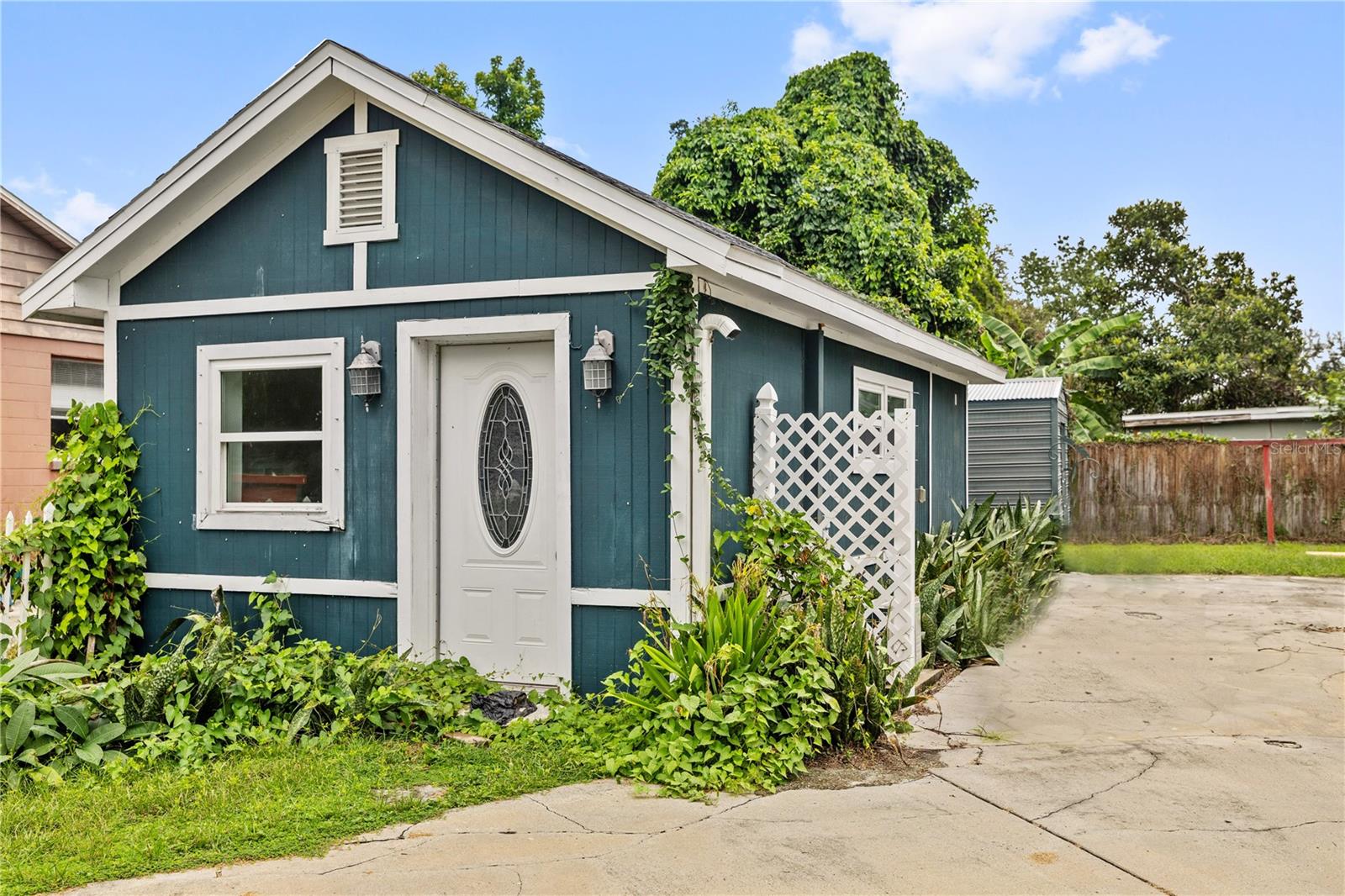 502 E NORTH BAY ST, TAMPA, FL, 33603