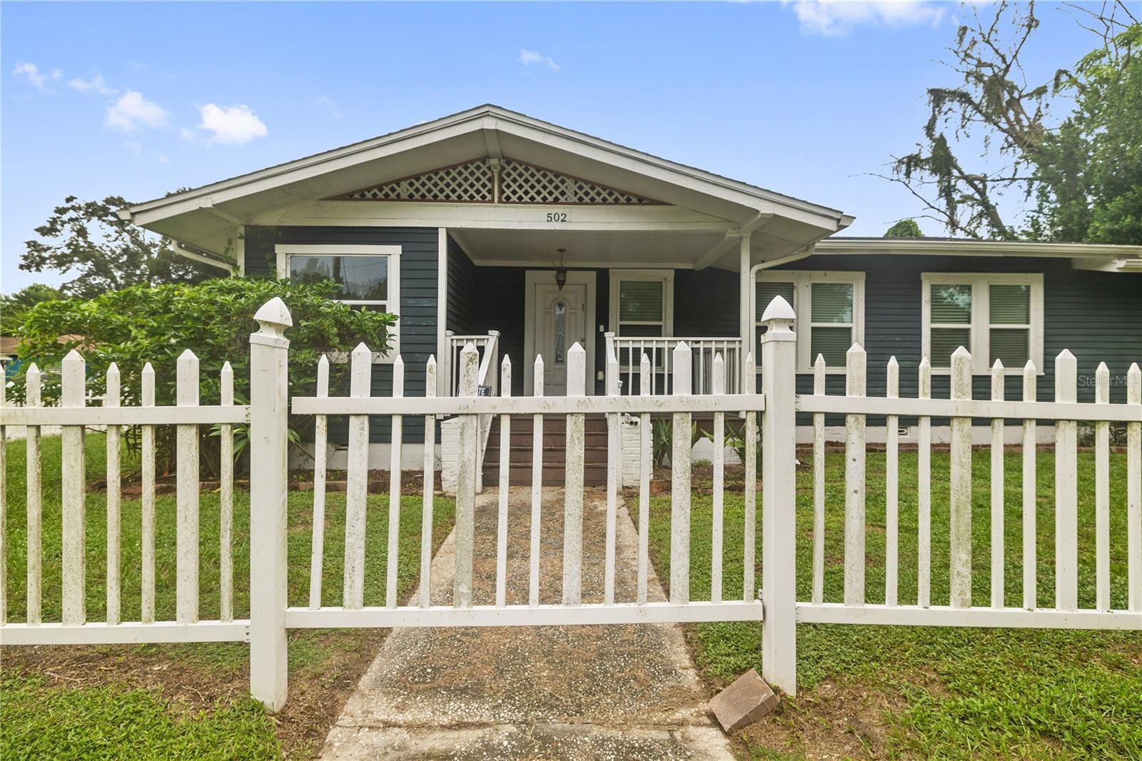 502 E NORTH BAY ST, TAMPA, FL, 33603