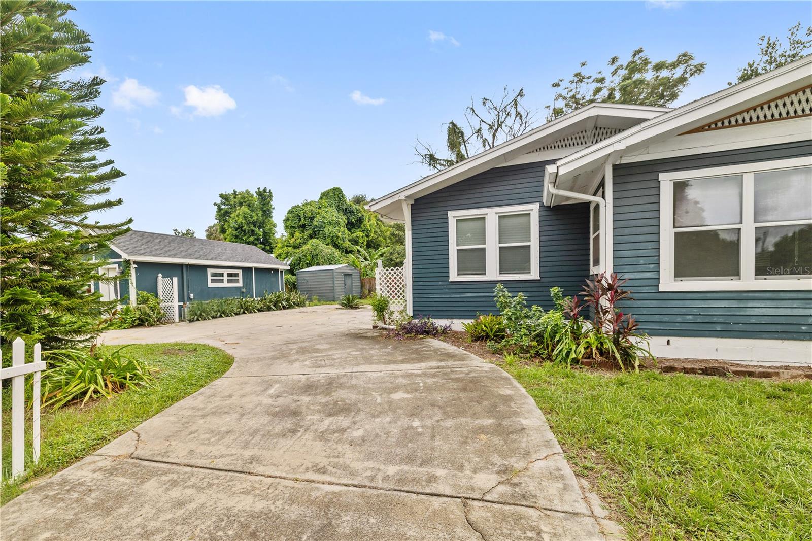 502 E NORTH BAY ST, TAMPA, FL, 33603