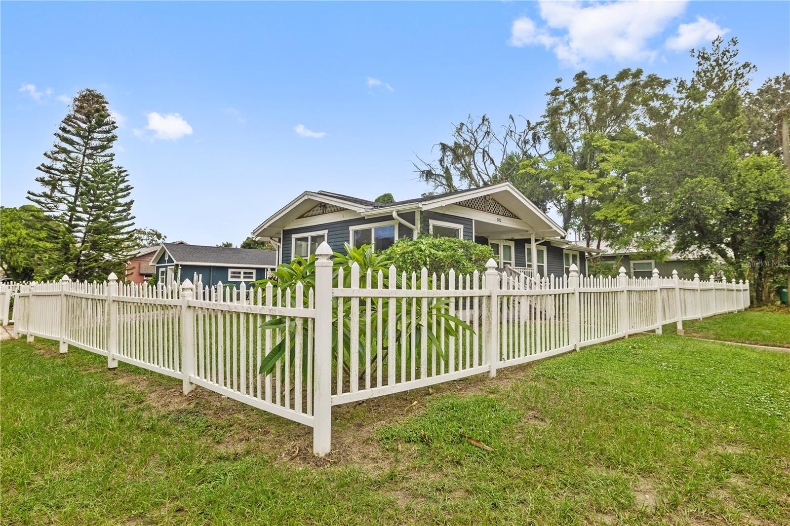 502 E NORTH BAY ST, TAMPA, FL, 33603