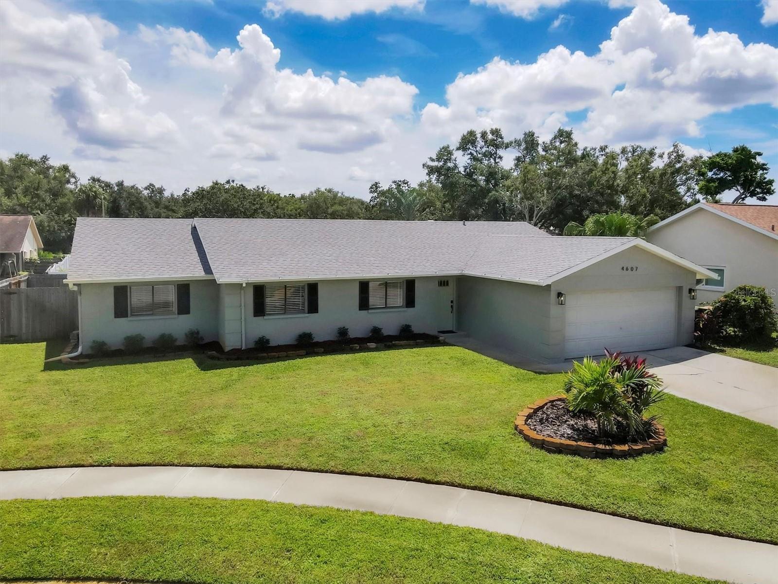 4607 34TH AVENUE DR W, BRADENTON, FL, 34209