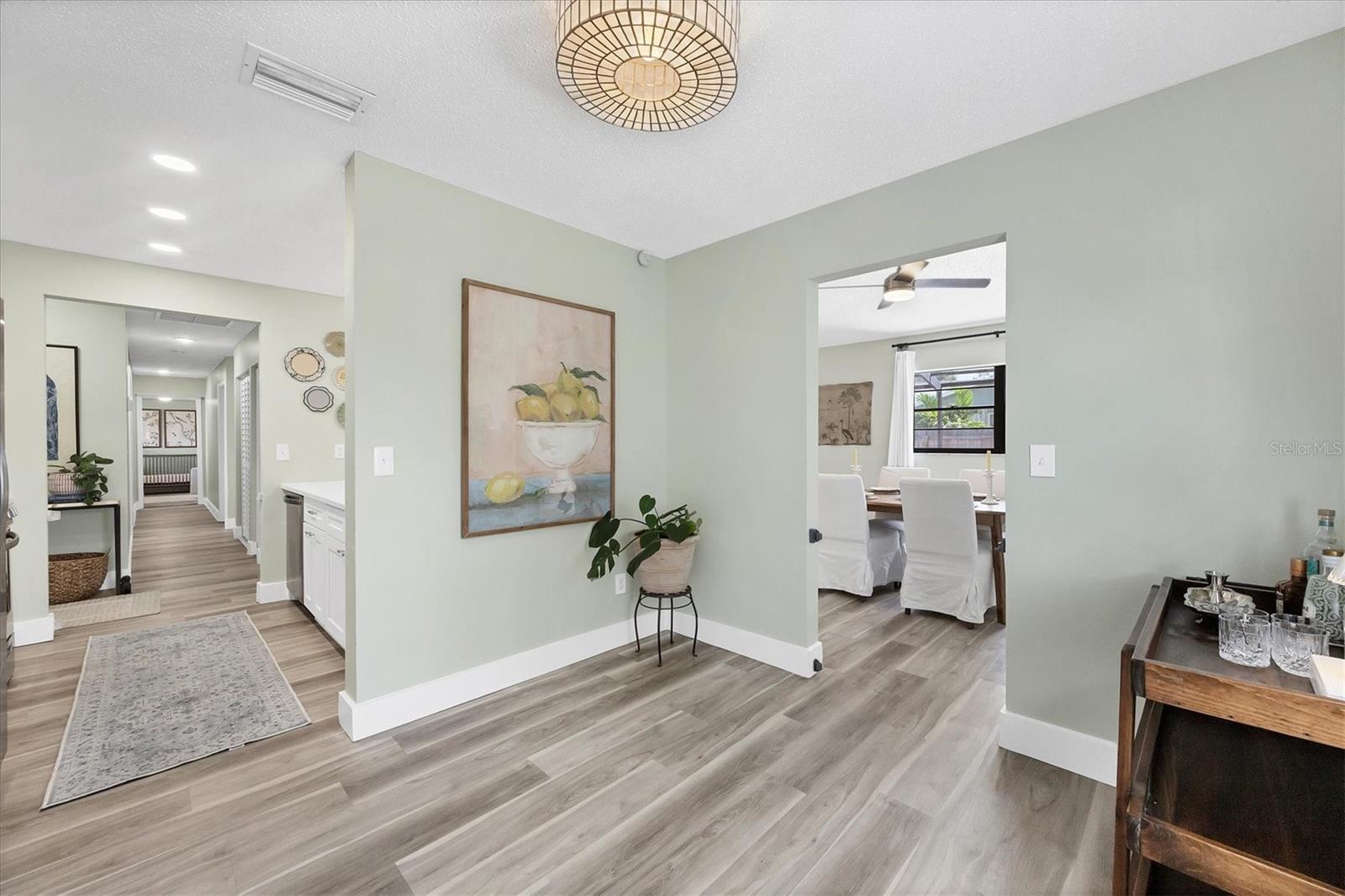 4607 34TH AVENUE DR W, BRADENTON, FL, 34209