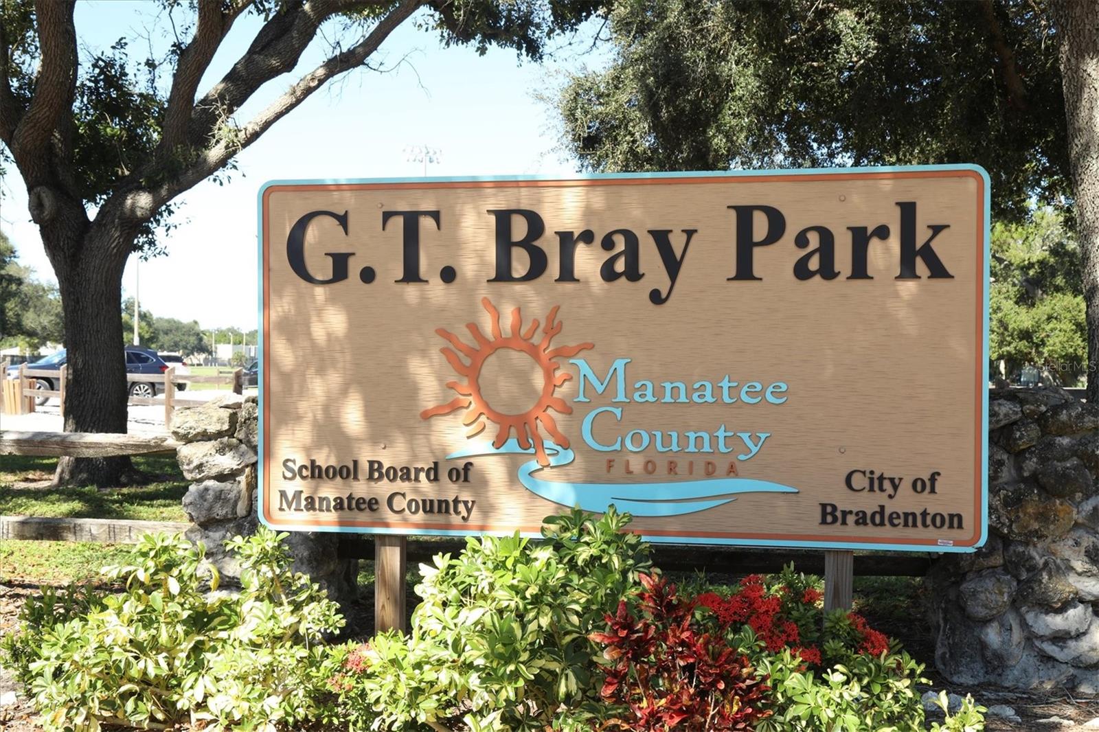 4607 34TH AVENUE DR W, BRADENTON, FL, 34209