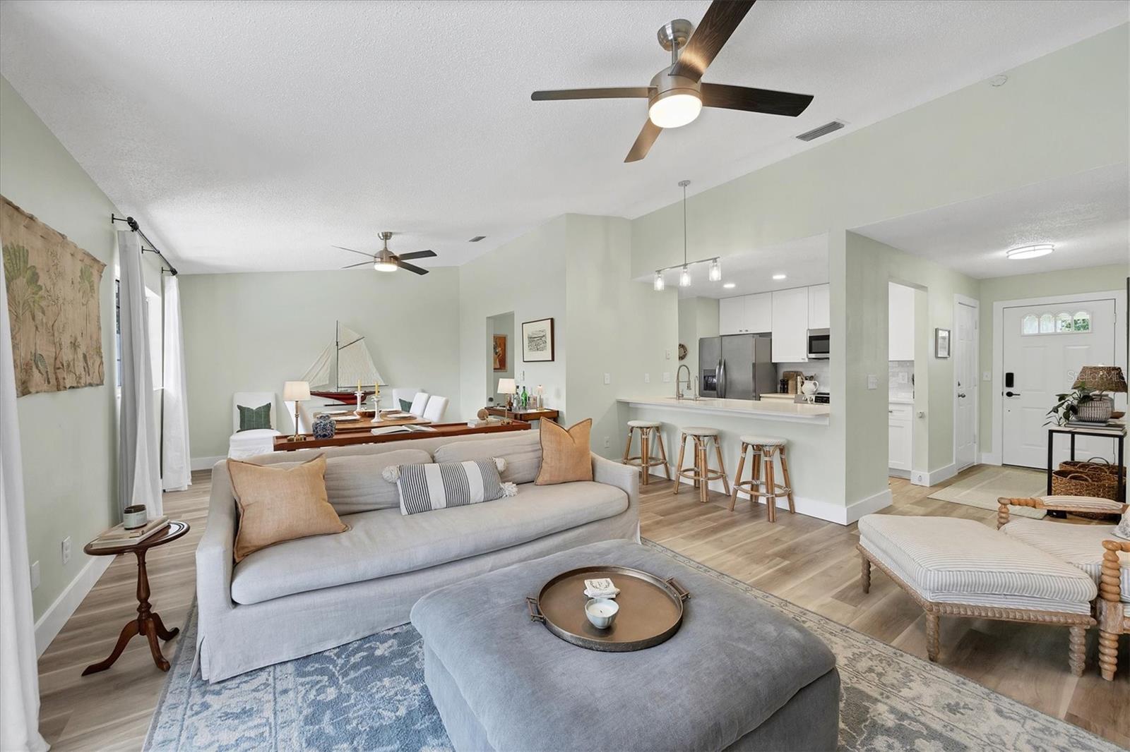 4607 34TH AVENUE DR W, BRADENTON, FL, 34209