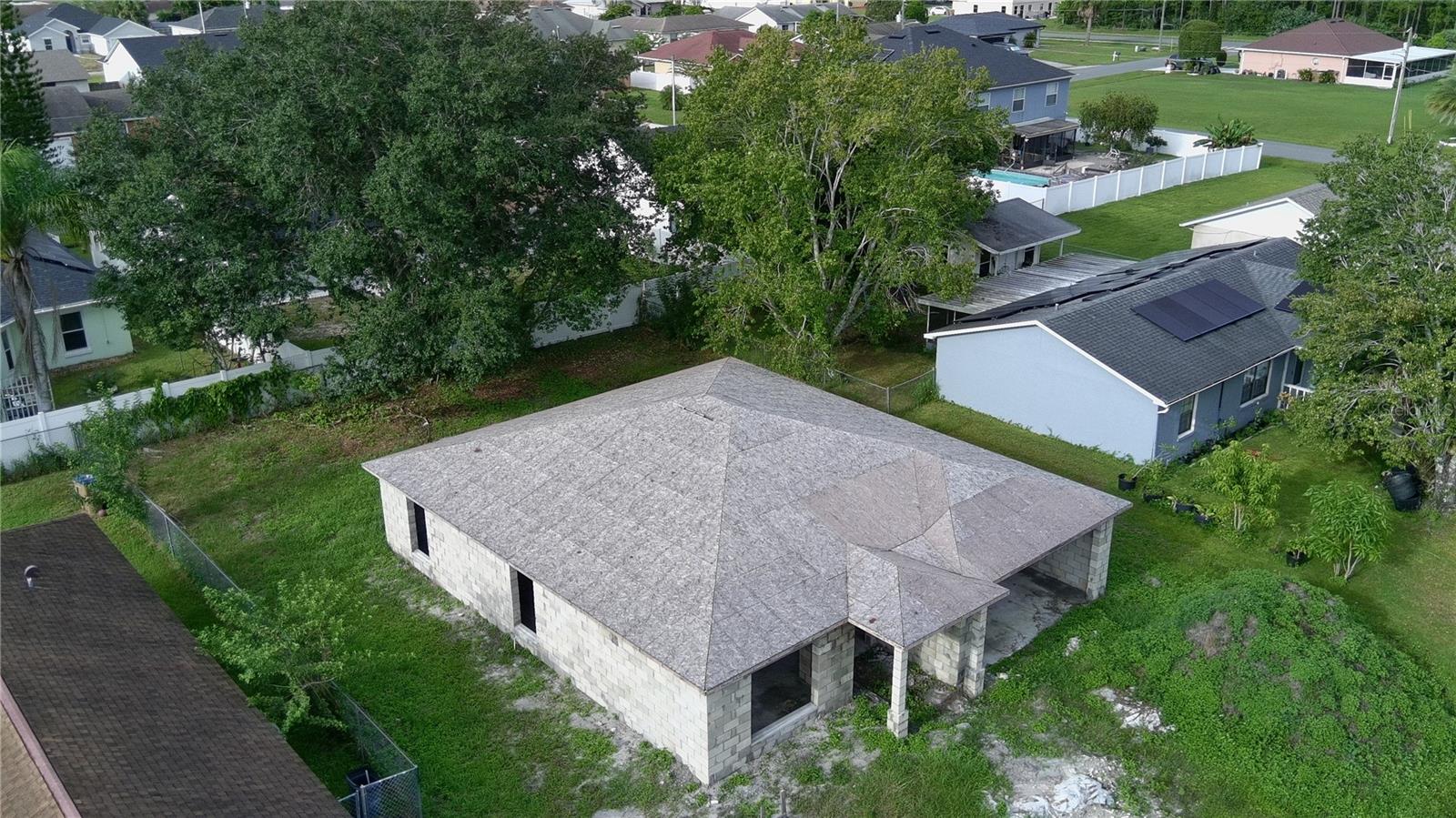 237 DALTON DR, KISSIMMEE, FL, 34758