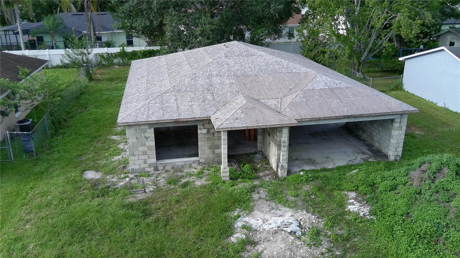 237 DALTON DR, KISSIMMEE, FL, 34758