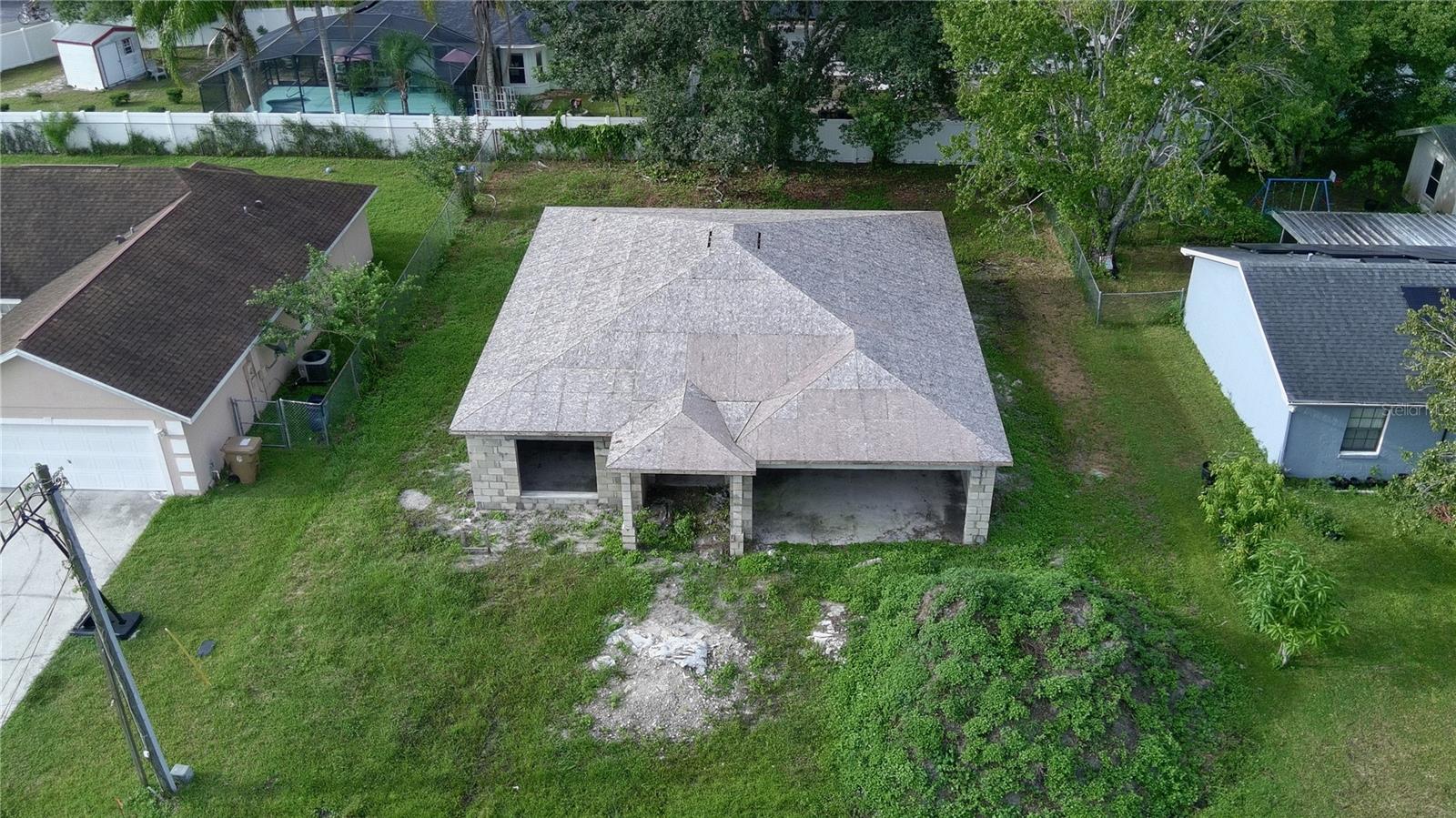 237 DALTON DR, KISSIMMEE, FL, 34758