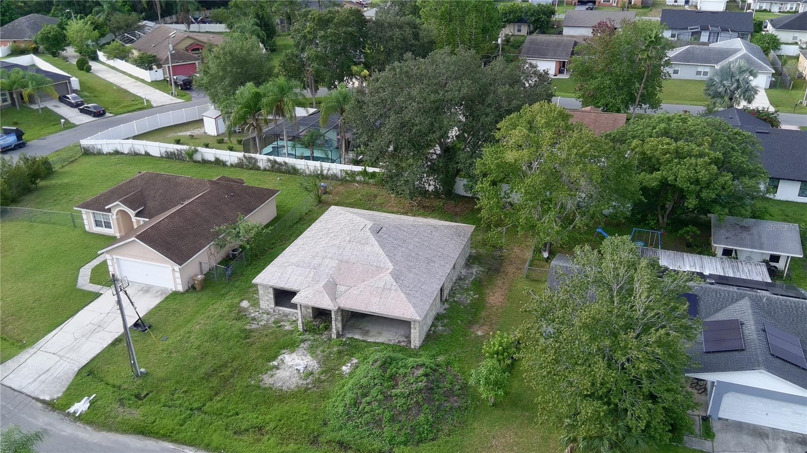 237 DALTON DR, KISSIMMEE, FL, 34758