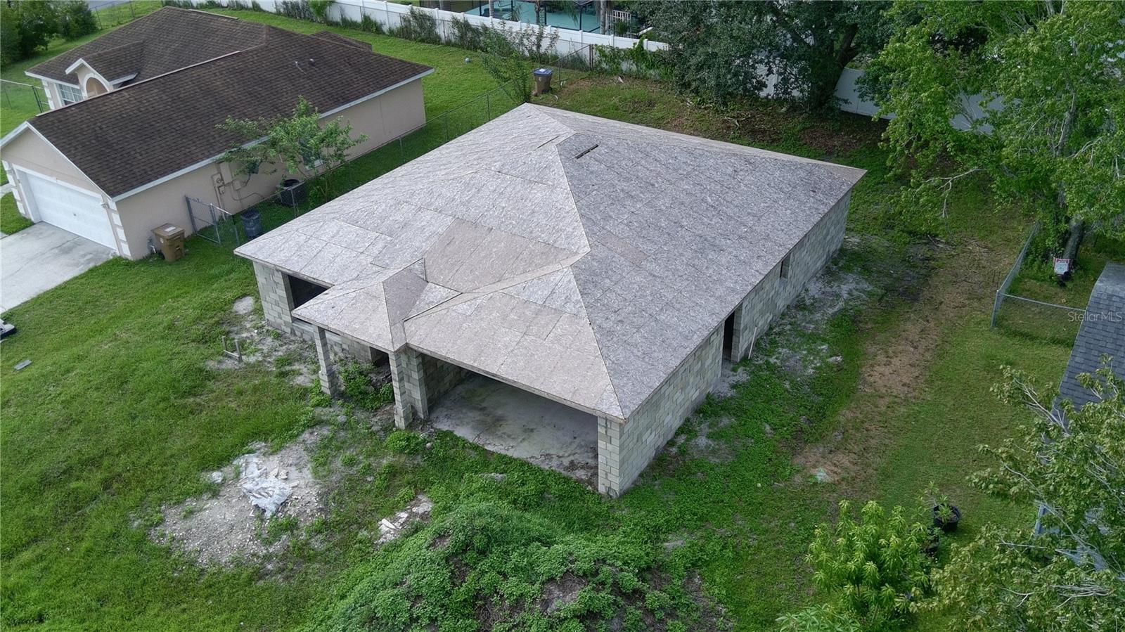 237 DALTON DR, KISSIMMEE, FL, 34758