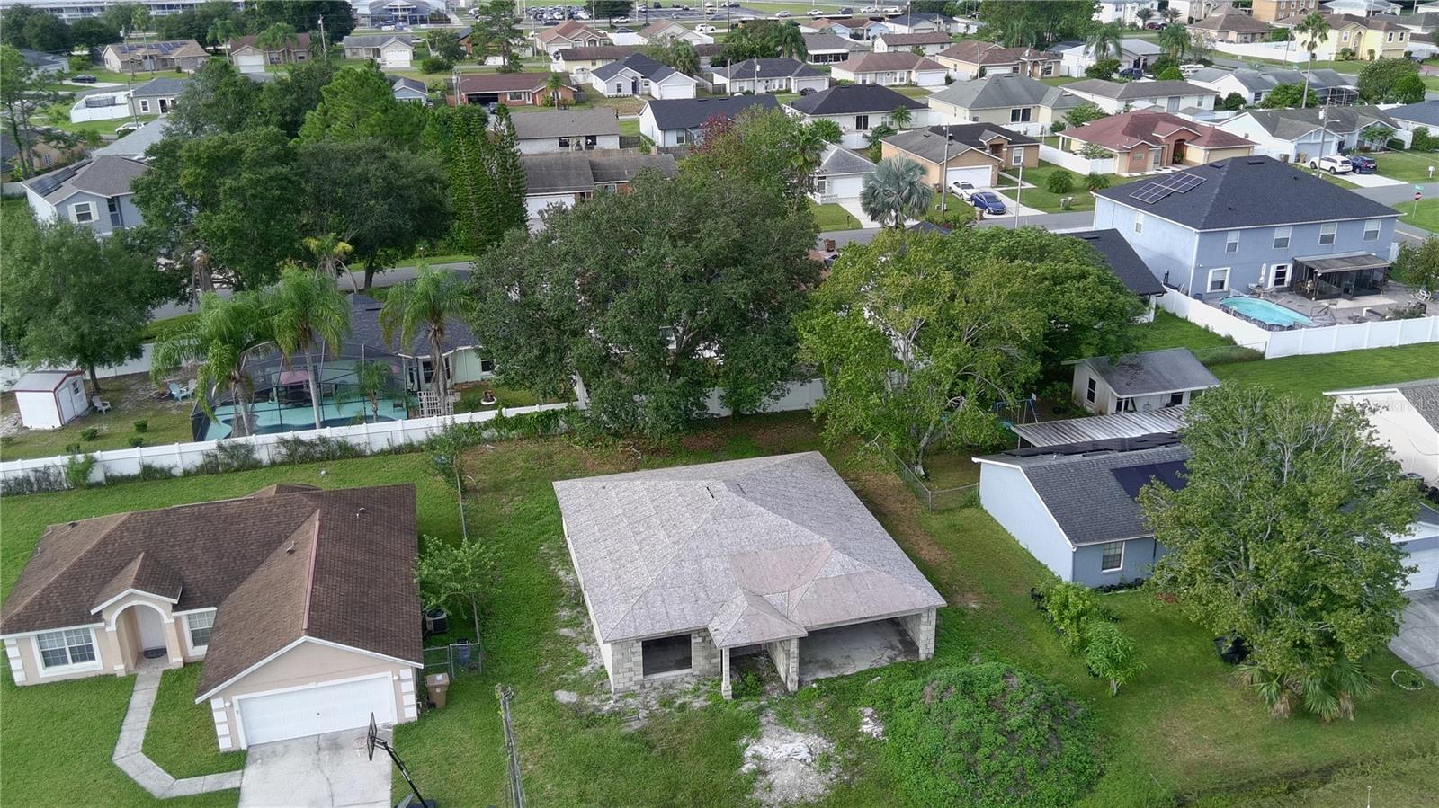 237 DALTON DR, KISSIMMEE, FL, 34758