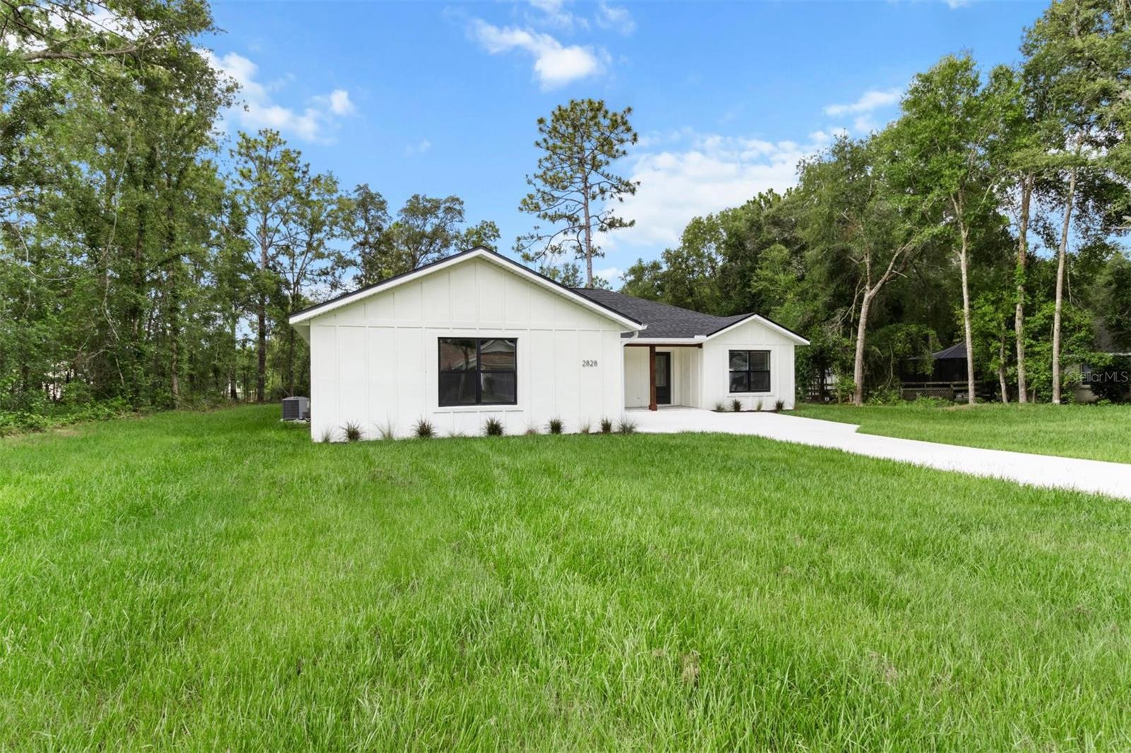 2828 E CELINA ST, INVERNESS, FL, 34453