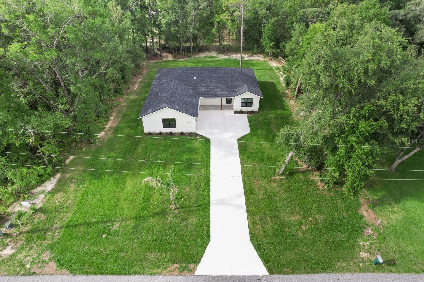 2828 E CELINA ST, INVERNESS, FL, 34453